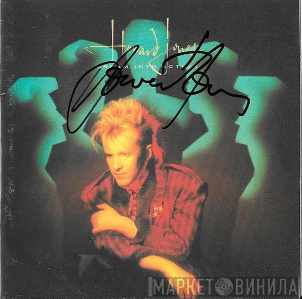  Howard Jones  - Dream Into Action
