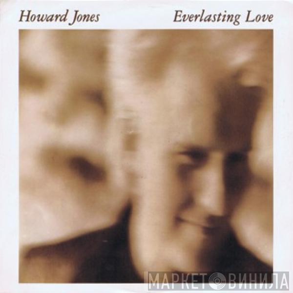 Howard Jones - Everlasting Love