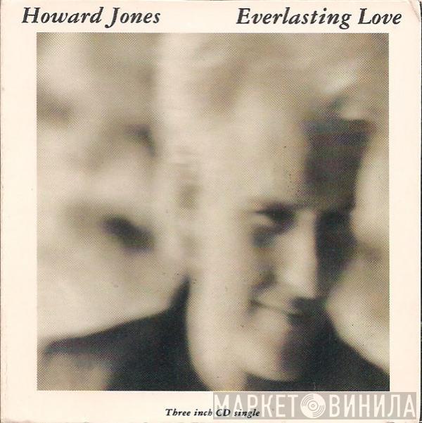 Howard Jones  - Everlasting Love