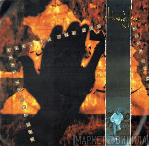 Howard Jones - Life In One Day