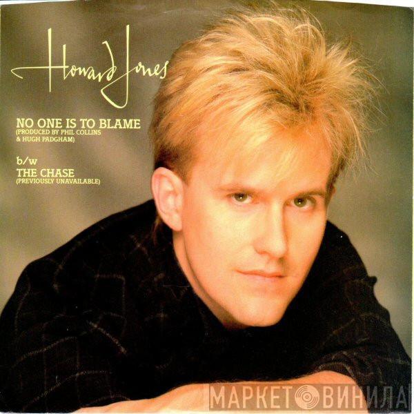  Howard Jones  - No One Is To Blame
