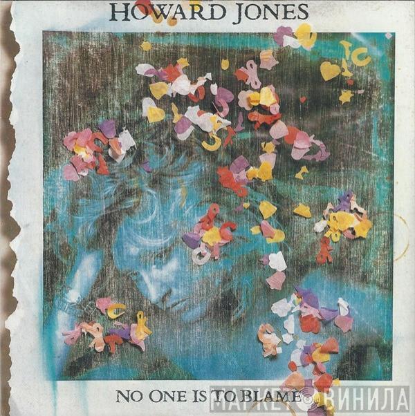 Howard Jones  - No One Is To Blame
