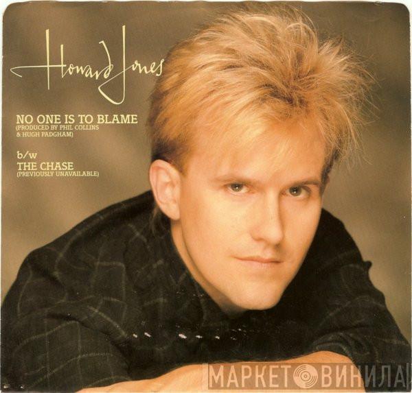 Howard Jones  - No One Is To Blame