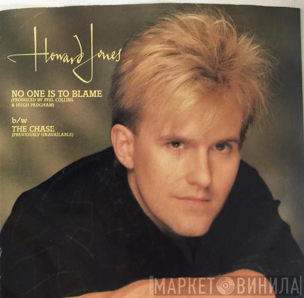  Howard Jones  - No One Is To Blame