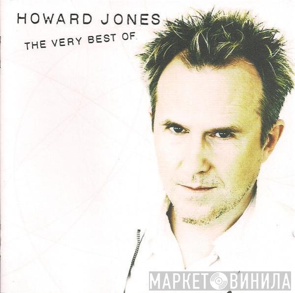 Howard Jones - The Very Best Of