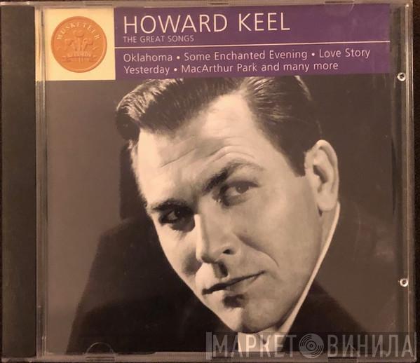 Howard Keel - The Great Songs