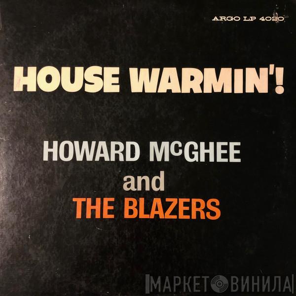  Howard McGhee  - House Warmin'