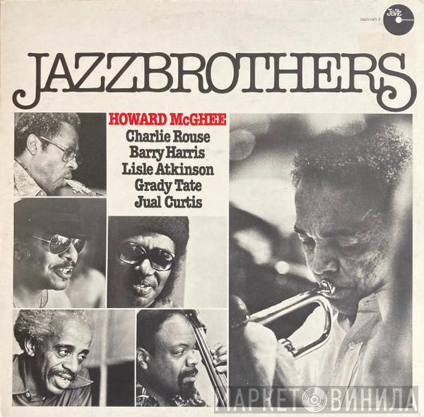  Howard McGhee  - Jazzbrothers