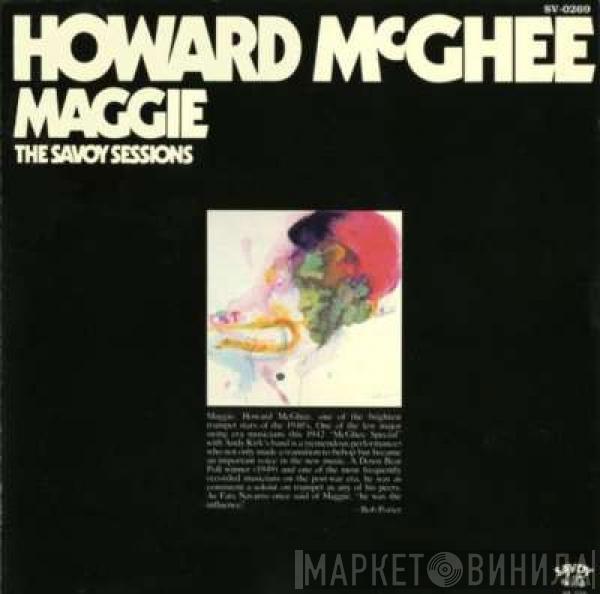  Howard McGhee  - Maggie
