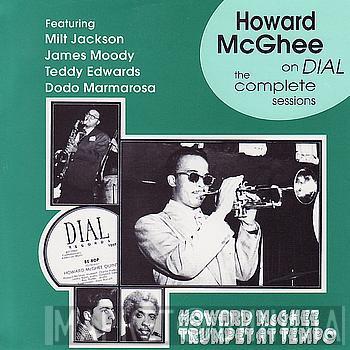  Howard McGhee  - On Dial - The Complete Sessions