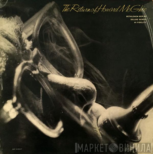  Howard McGhee  - The Return Of Howard McGhee