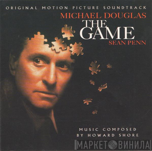  Howard Shore  - The Game (Original Motion Picture Soundtrack)