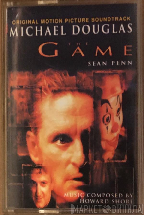  Howard Shore  - The Game (Original Motion Picture Soundtrack)