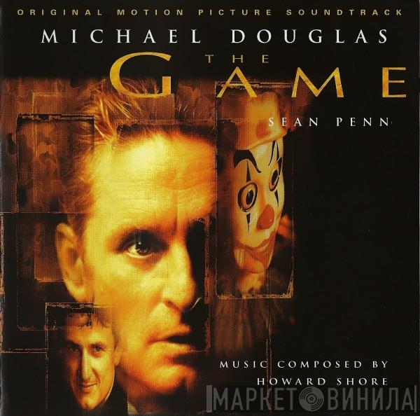  Howard Shore  - The Game (Original Motion Picture Soundtrack)