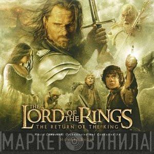 Howard Shore - The Lord Of The Rings: The Return Of The King (OST)