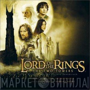  Howard Shore  - The Lord Of  The Rings: The Two Towers (Original Motion Picture Soundtrack)