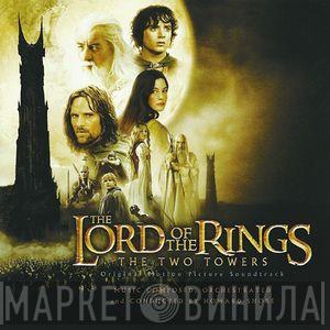  Howard Shore  - The Lord Of  The Rings: The Two Towers (Original Motion Picture Soundtrack)