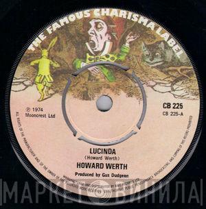 Howard Werth - Lucinda