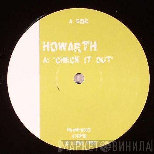 Howarth - Check It Out