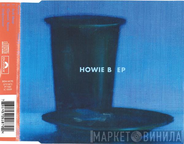 Howie B. - EP