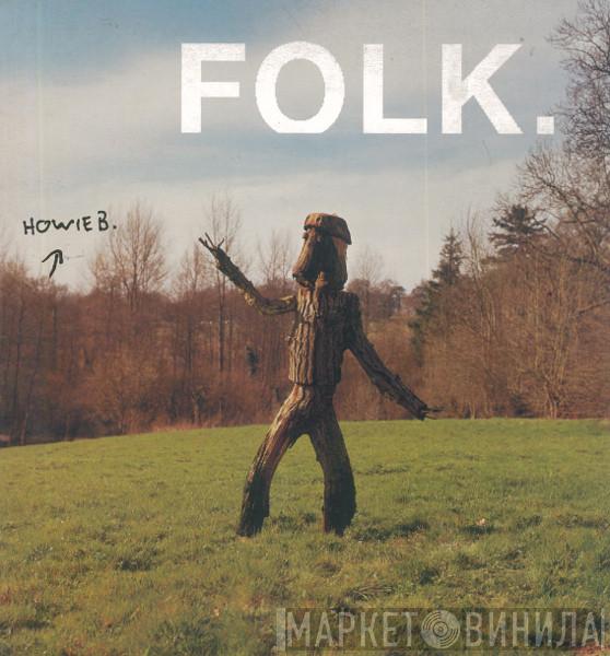  Howie B.  - Folk