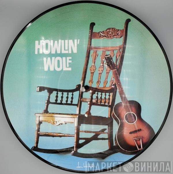 Howlin' Wolf - Howlin' Wolf