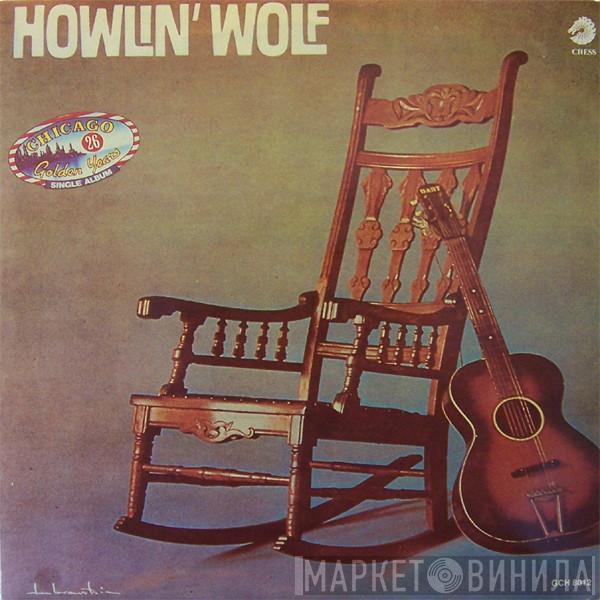 Howlin' Wolf - Off The Record