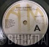 Hoyt Axton - Boney Fingers / Flash Of Fire