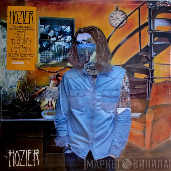 Hozier - Hozier