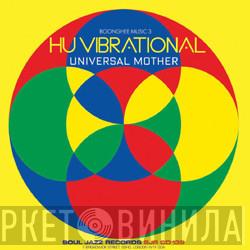  Hu Vibrational  - Universal Mother - Boonghee Music 3