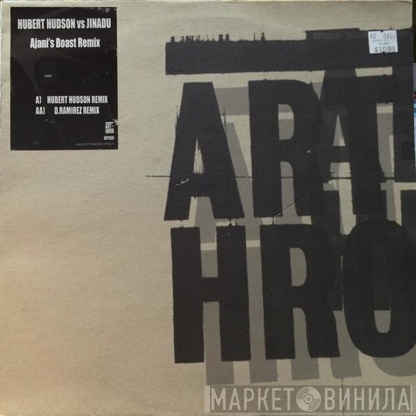 Hubert Hudson, Jinadu - Ajani's Boast Remix