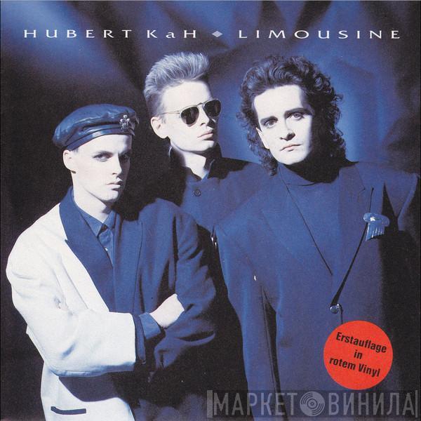  Hubert Kah  - Limousine