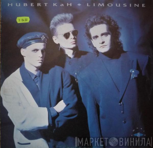  Hubert Kah  - Limousine