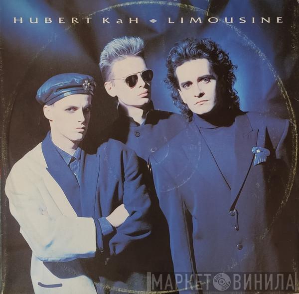  Hubert Kah  - Limousine