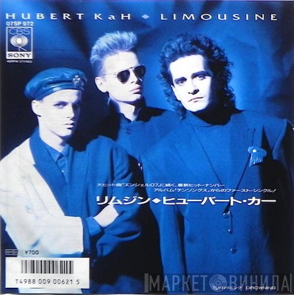  Hubert Kah  - Limousine