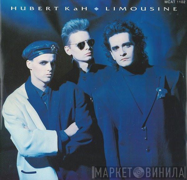 Hubert Kah - Limousine