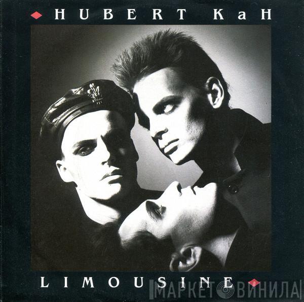  Hubert Kah  - Limousine