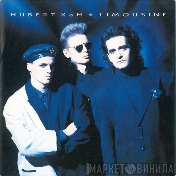  Hubert Kah  - Limousine