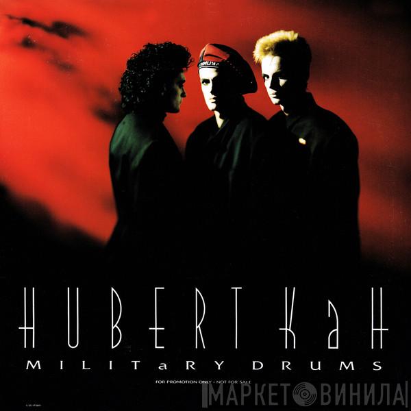 Hubert Kah - Military Drums