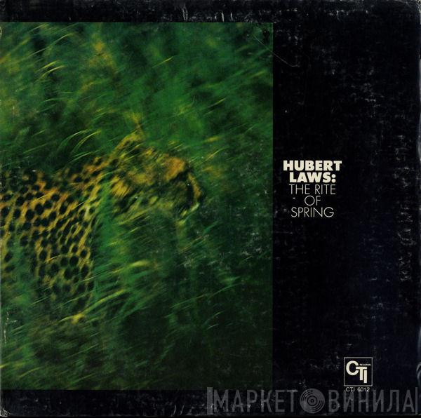 Hubert Laws - The Rite Of Spring