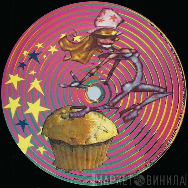 Hubtone - Hot Muffin