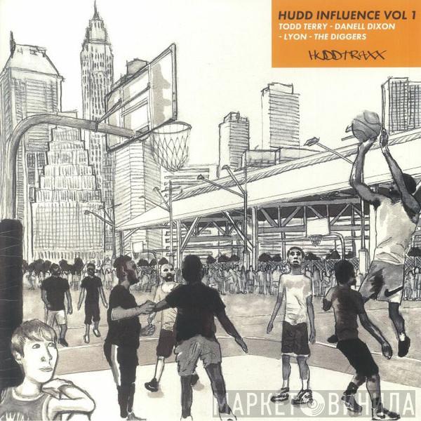  - Hudd Influence Vol. 1