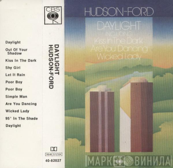 Hudson-Ford - Daylight