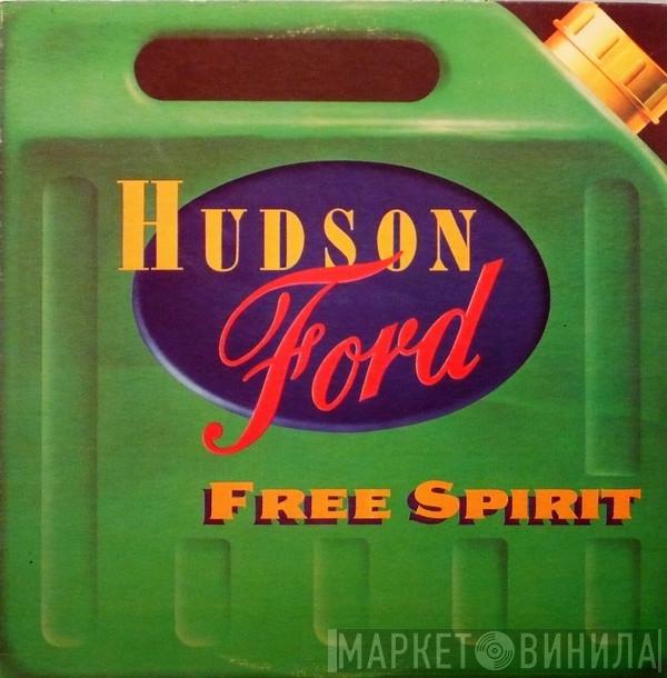 Hudson-Ford - Free Spirit