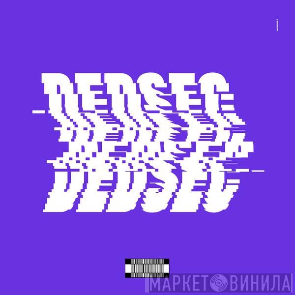  Hudson Mohawke  - DedSec - Watch Dogs 2 (Original Game Soundtrack)