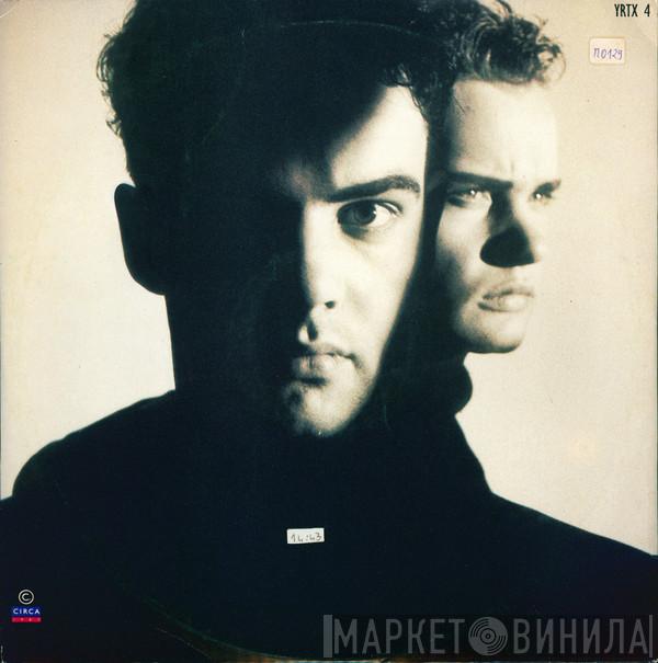  Hue & Cry  - Labour Of Love (Version Super-Bad)