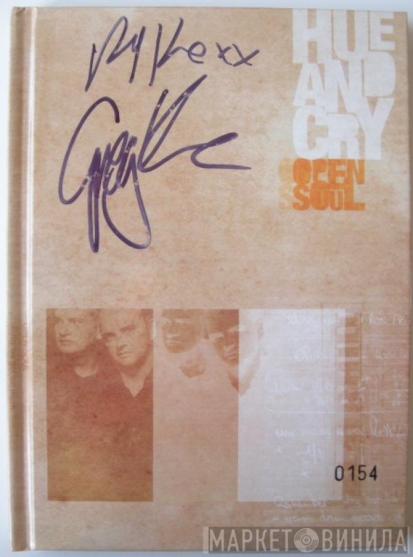 Hue & Cry - Open Soul