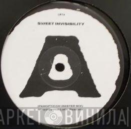 Hue & Cry - Sweet Invisibility
