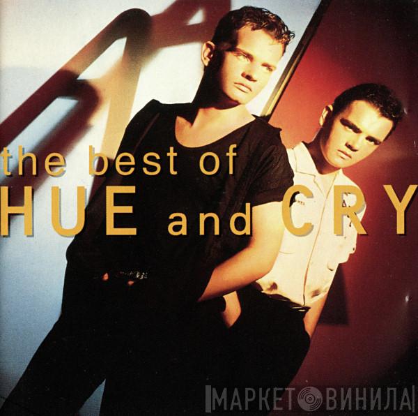 Hue & Cry - The Best Of Hue & Cry