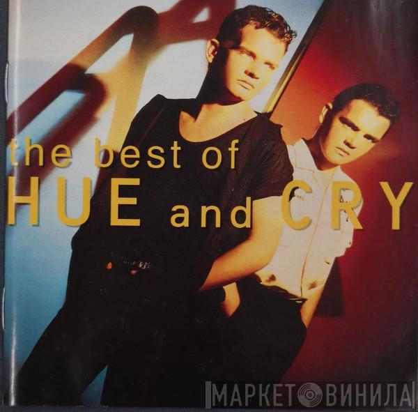 Hue & Cry  - The Best Of Hue & Cry